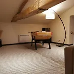 Bed & Breakfast Au Domaine De Gigie Chervettes
