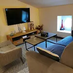 Bed & Breakfast Au Domaine De Gigie Chervettes