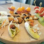 Au Domaine De Gigie Bed & Breakfast Chervettes
