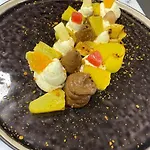 Bed & Breakfast Au Domaine De Gigie Chervettes