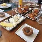 Bed & Breakfast Au Domaine De Gigie 3*
