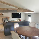 Au Domaine De Gigie Bed & Breakfast Chervettes