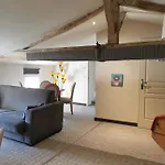 Au Domaine De Gigie Chervettes