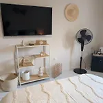 Bed & Breakfast Au Domaine De Gigie 3*