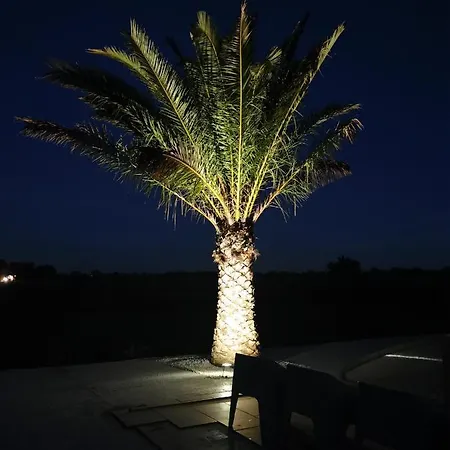 Au Domaine De Gigie B&B Chervettes