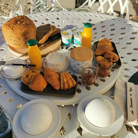 Au Domaine De Gigie *