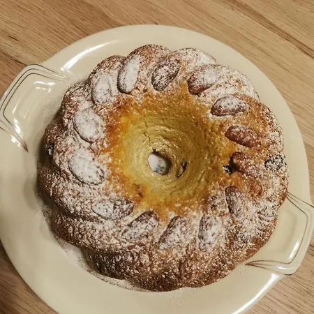 B&B Au Domaine De Gigie 3*