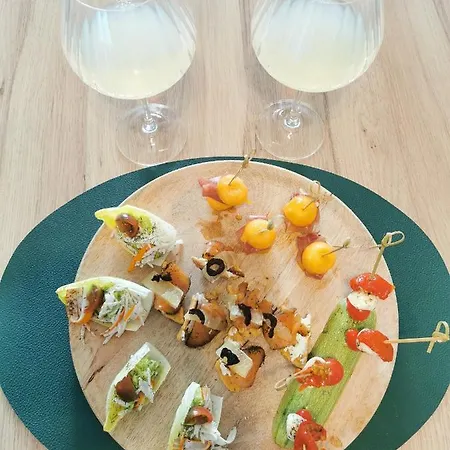 Au Domaine De Gigie 3*