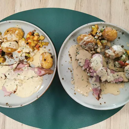 Au Domaine De Gigie B&B Chervettes