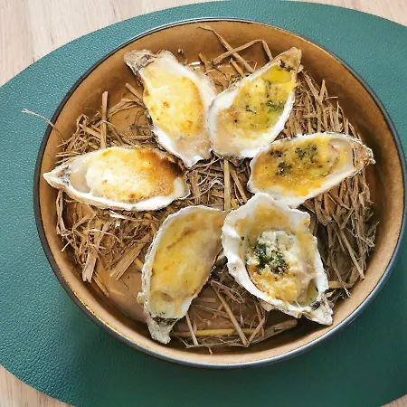 B&B Au Domaine De Gigie Chervettes