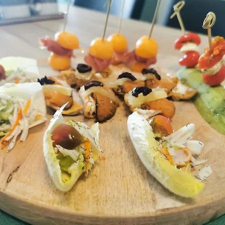 Au Domaine De Gigie B&B Chervettes