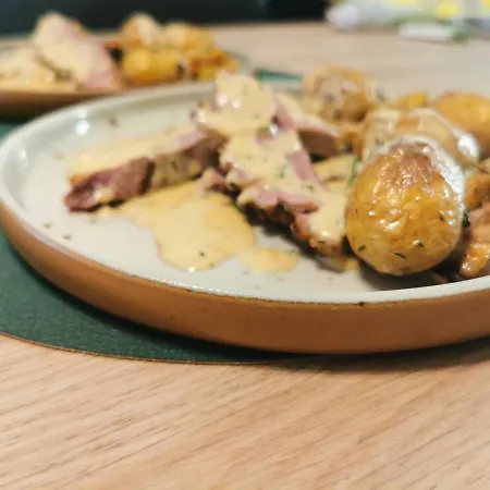 B&B Au Domaine De Gigie