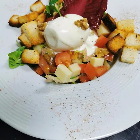 Au Domaine De Gigie B&B 3*