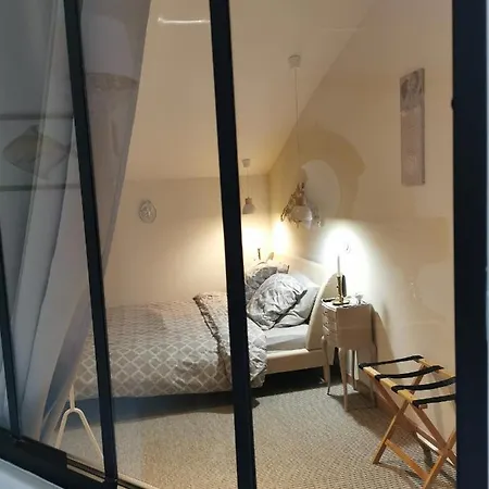 Au Domaine De Gigie B&B 3*