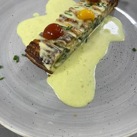 Au Domaine De Gigie ベッド・アンド・ブレックファスト 3*