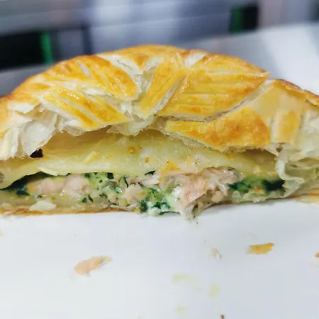 Au Domaine De Gigie B&B 3*