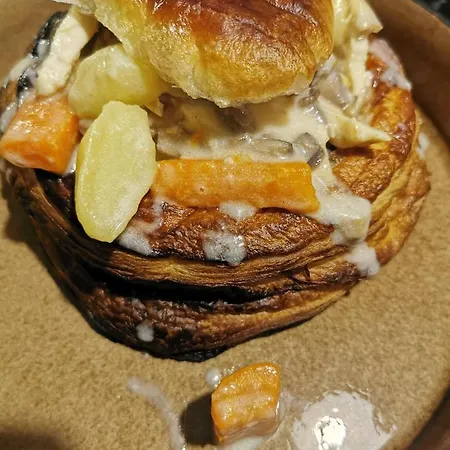 B&B Au Domaine De Gigie