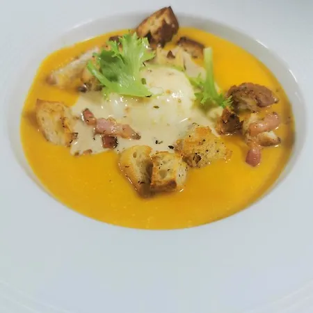 Au Domaine De Gigie Chervettes