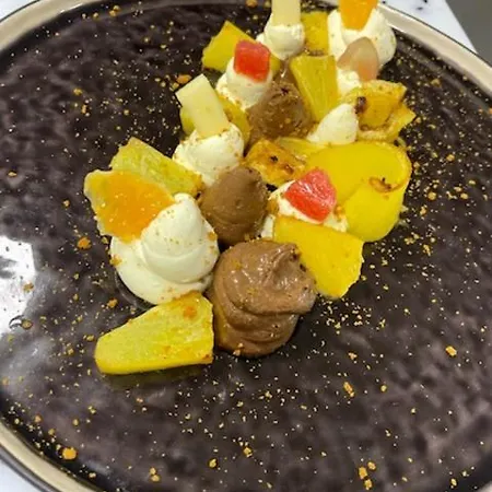 B&B Au Domaine De Gigie Chervettes