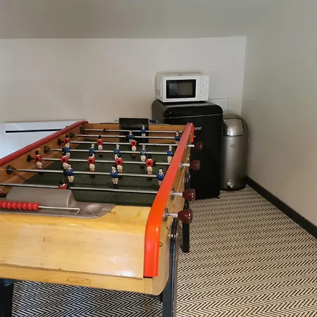 B&B Au Domaine De Gigie