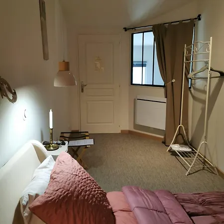 Au Domaine De Gigie Chervettes