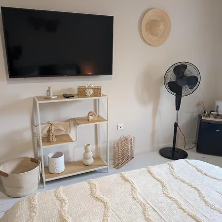 B&B Au Domaine De Gigie 3*