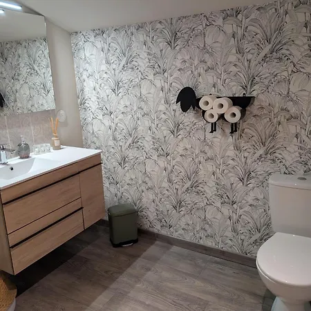 Au Domaine De Gigie Chervettes