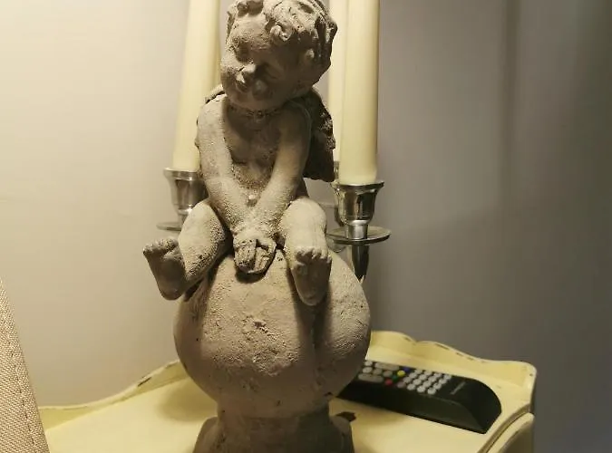 Au Domaine De Gigie Alojamento de Acomodação e Pequeno-almoço 3*