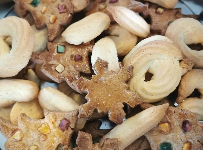 Au Domaine De Gigie Alojamento de Acomodação e Pequeno-almoço 3*