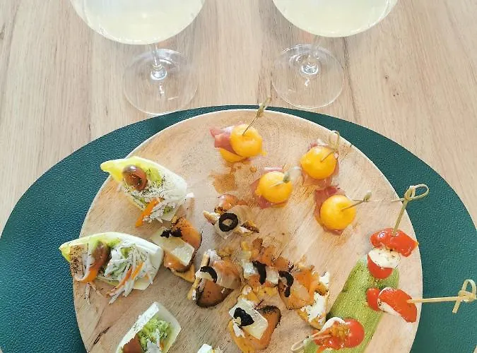 Au Domaine De Gigie 3*