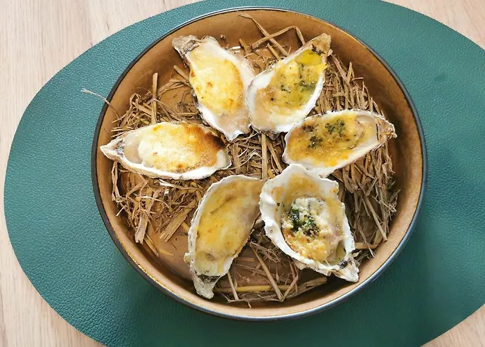 Alojamento de Acomodação e Pequeno-almoço Au Domaine De Gigie Chervettes