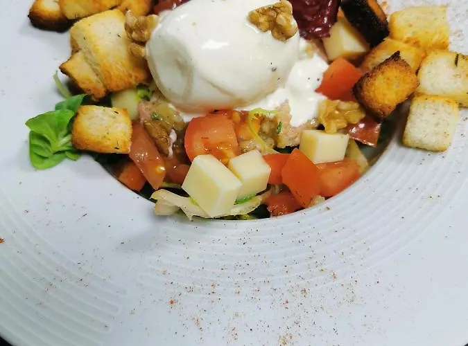 Au Domaine De Gigie Alojamento de Acomodação e Pequeno-almoço 3*