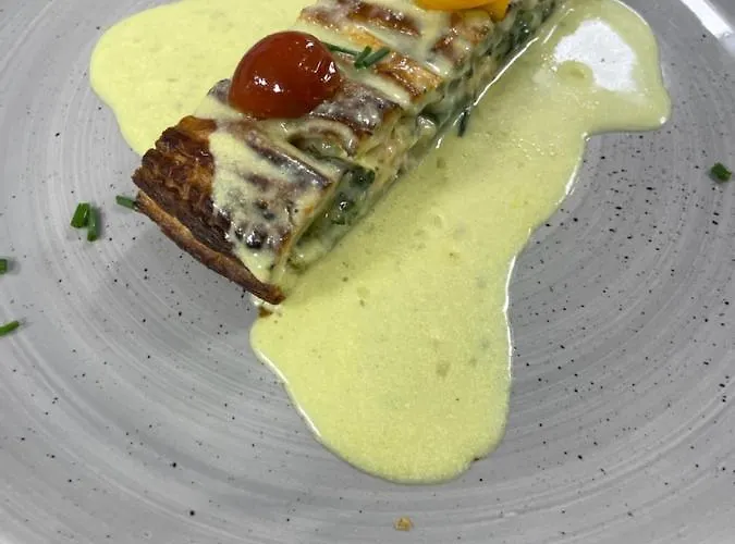 Au Domaine De Gigie Alojamento de Acomodação e Pequeno-almoço 3*