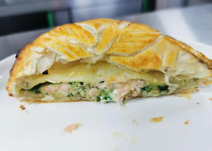 Au Domaine De Gigie Alojamento de Acomodação e Pequeno-almoço 3*