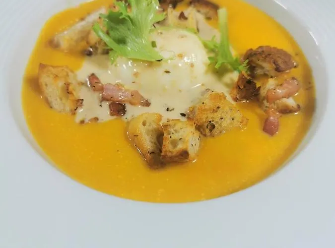 Au Domaine De Gigie Chervettes