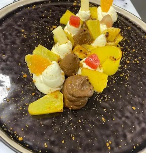 Alojamento de Acomodação e Pequeno-almoço Au Domaine De Gigie Chervettes