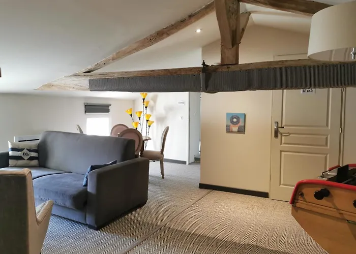 Au Domaine De Gigie Chervettes