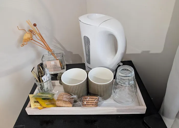 Au Domaine De Gigie 3*