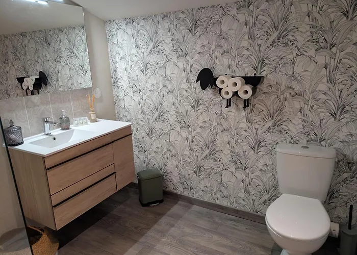 Au Domaine De Gigie Chervettes